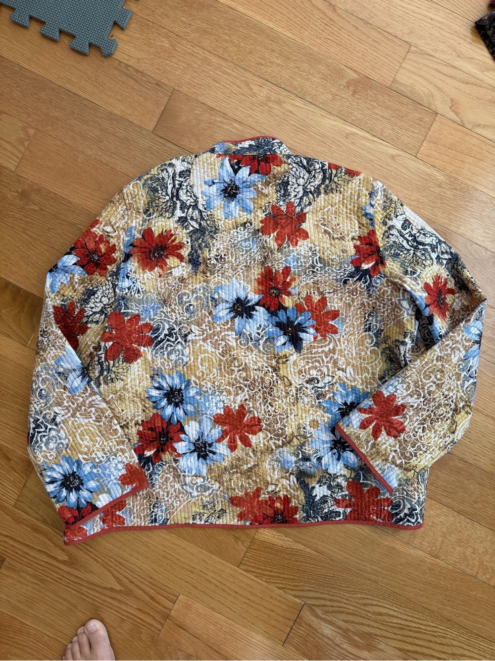 Fall Outfit - Picture 6 of 12